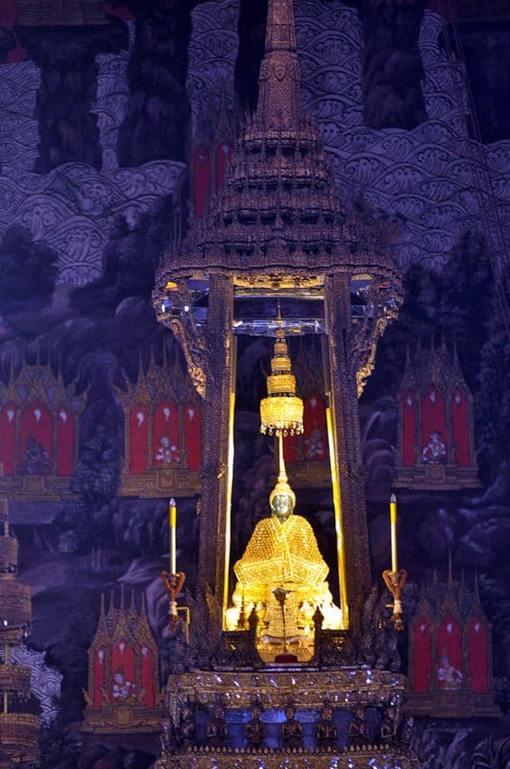 GIAPPONE + BANGKOK + KHAO LAK 106