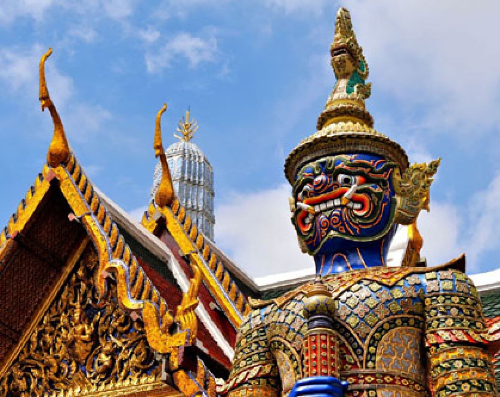 GIAPPONE + BANGKOK + KHAO LAK 107