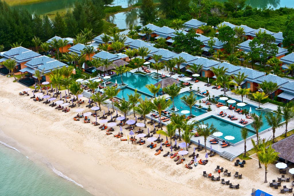 GIAPPONE + BANGKOK + KHAO LAK 117