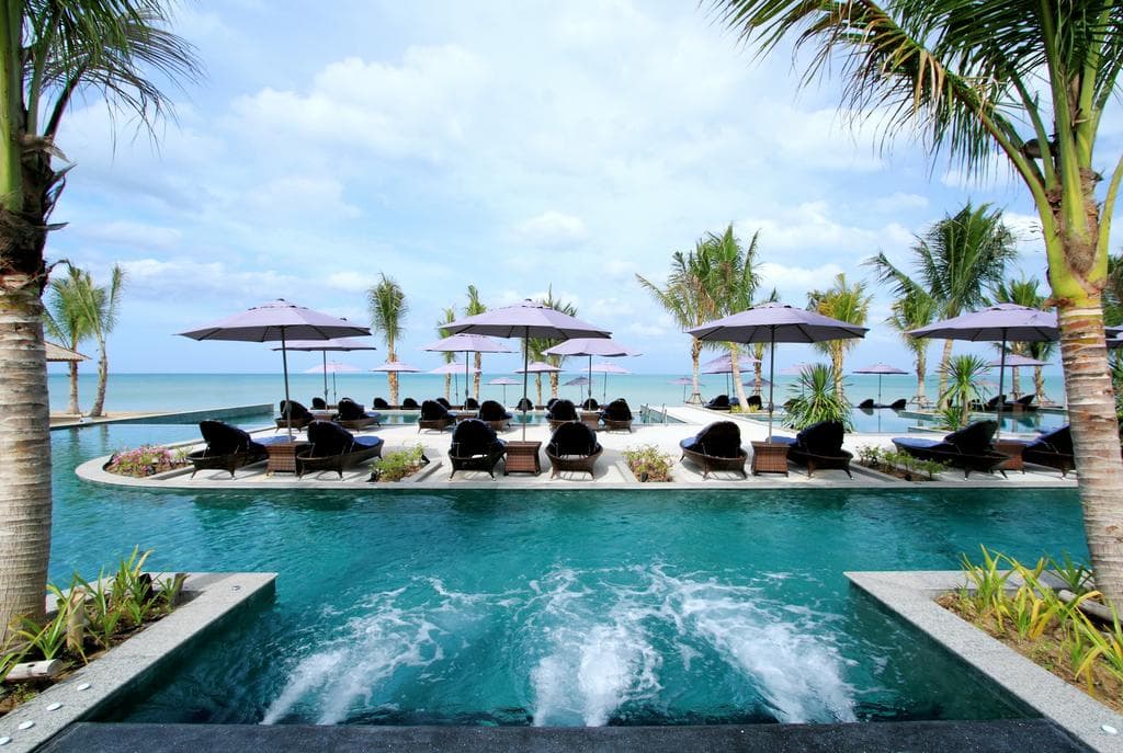 GIAPPONE + BANGKOK + KHAO LAK 118
