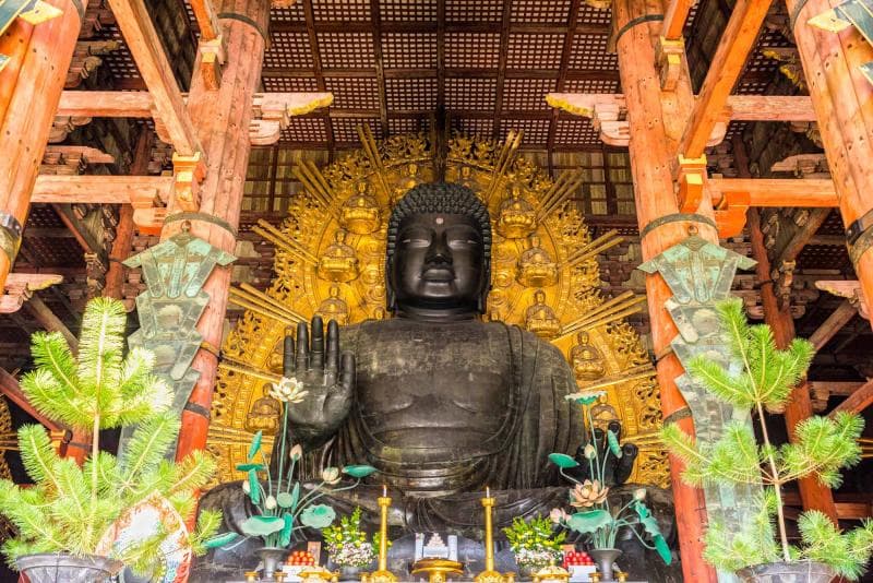 GIAPPONE + BANGKOK + KHAO LAK 28