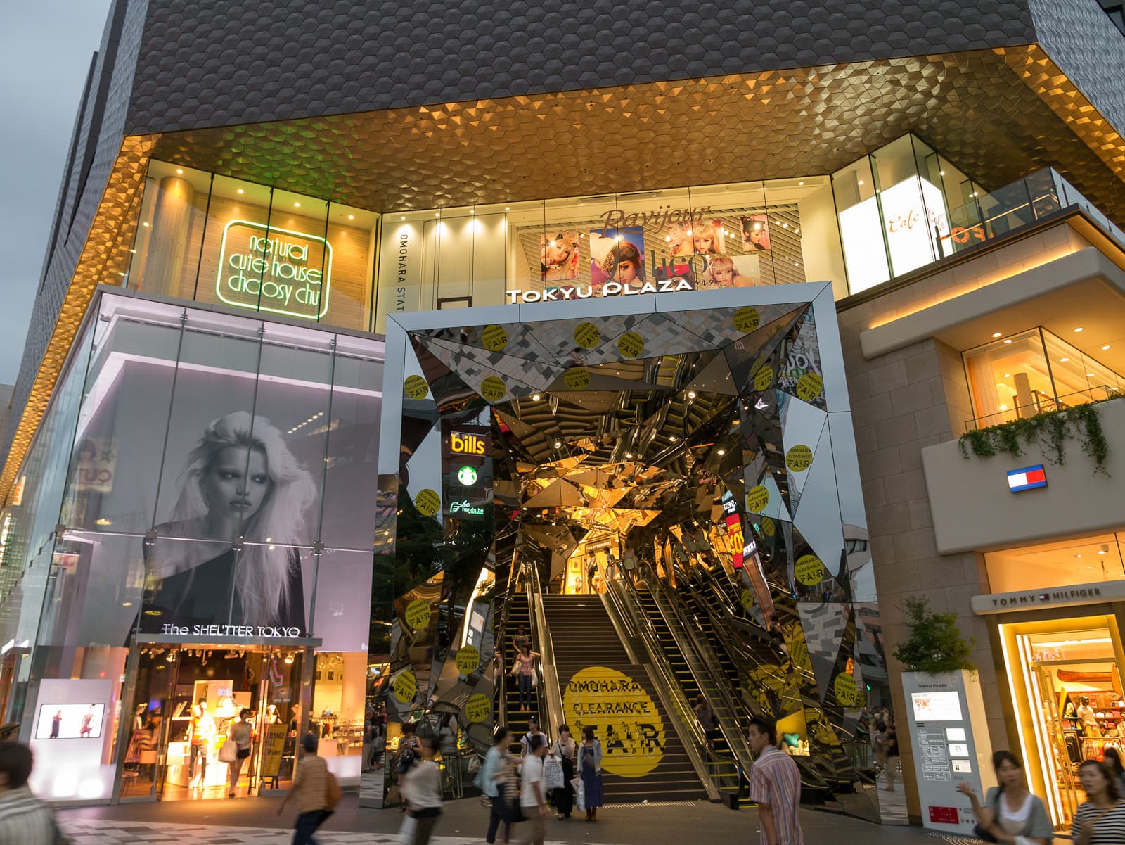 GIAPPONE + BANGKOK + KHAO LAK 79