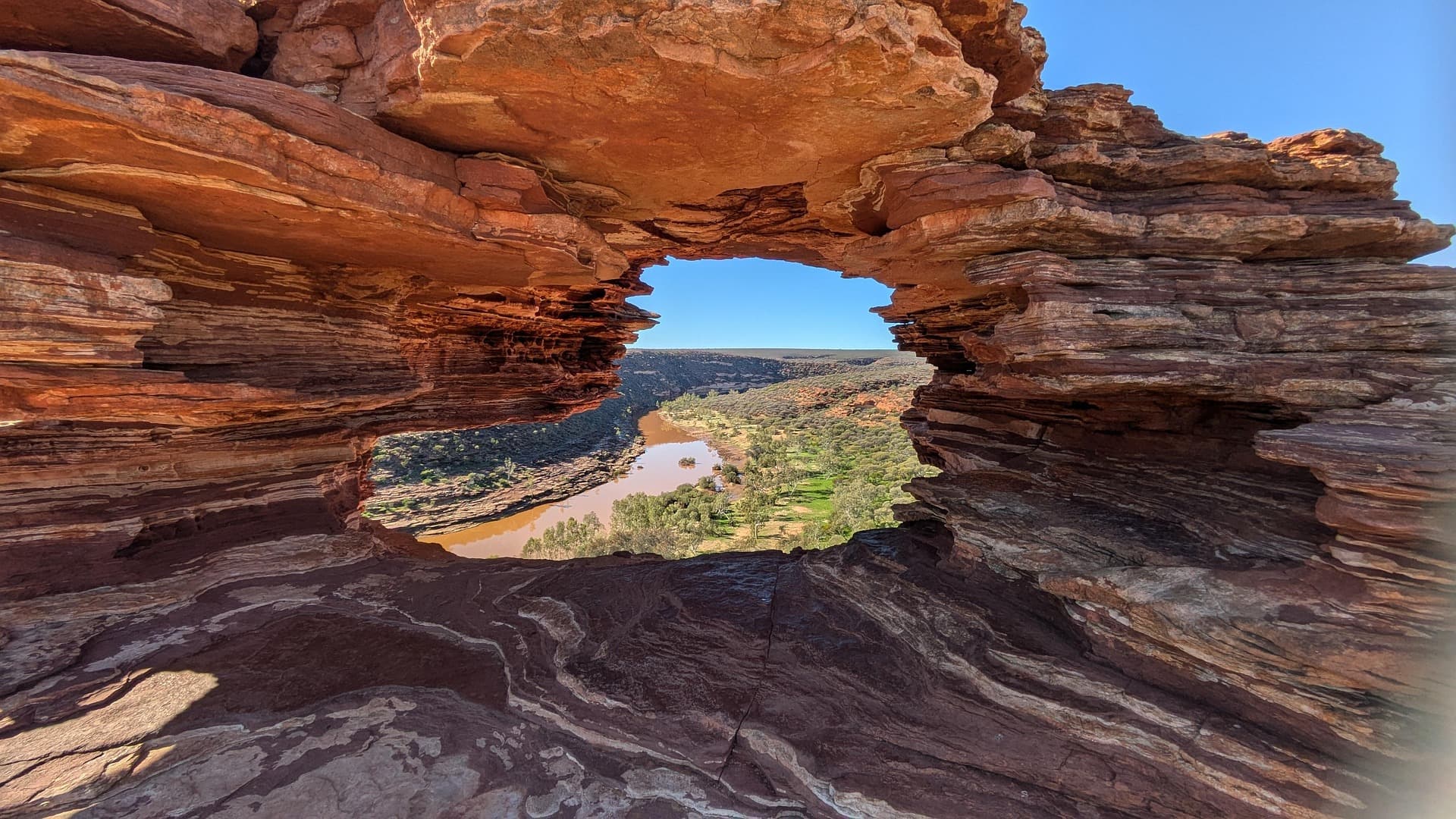 Dalla natura del Western Australia alle acque turchesi delle Fiji - Scatto 3