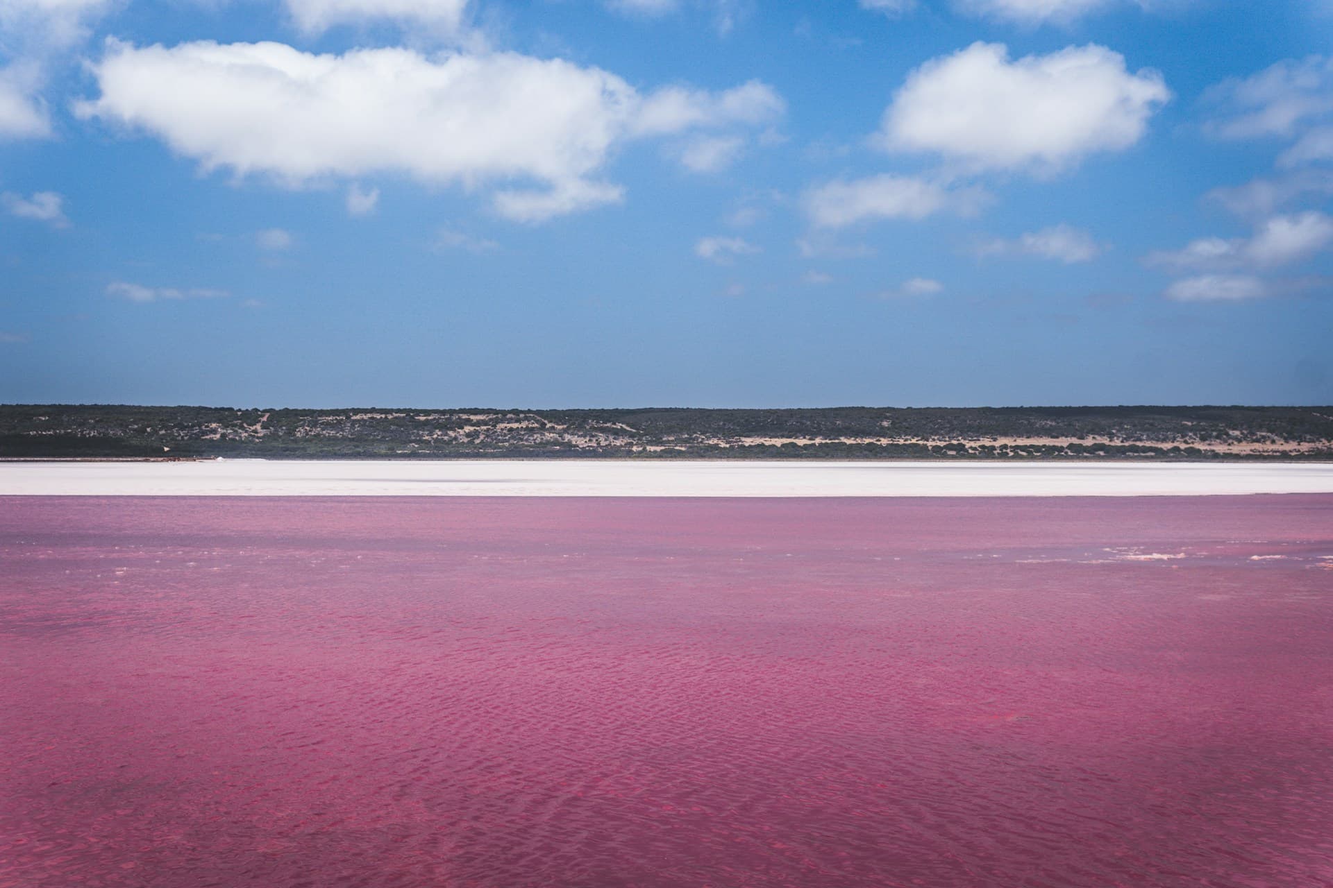 Dalla natura del Western Australia alle acque turchesi delle Fiji - Scatto 5