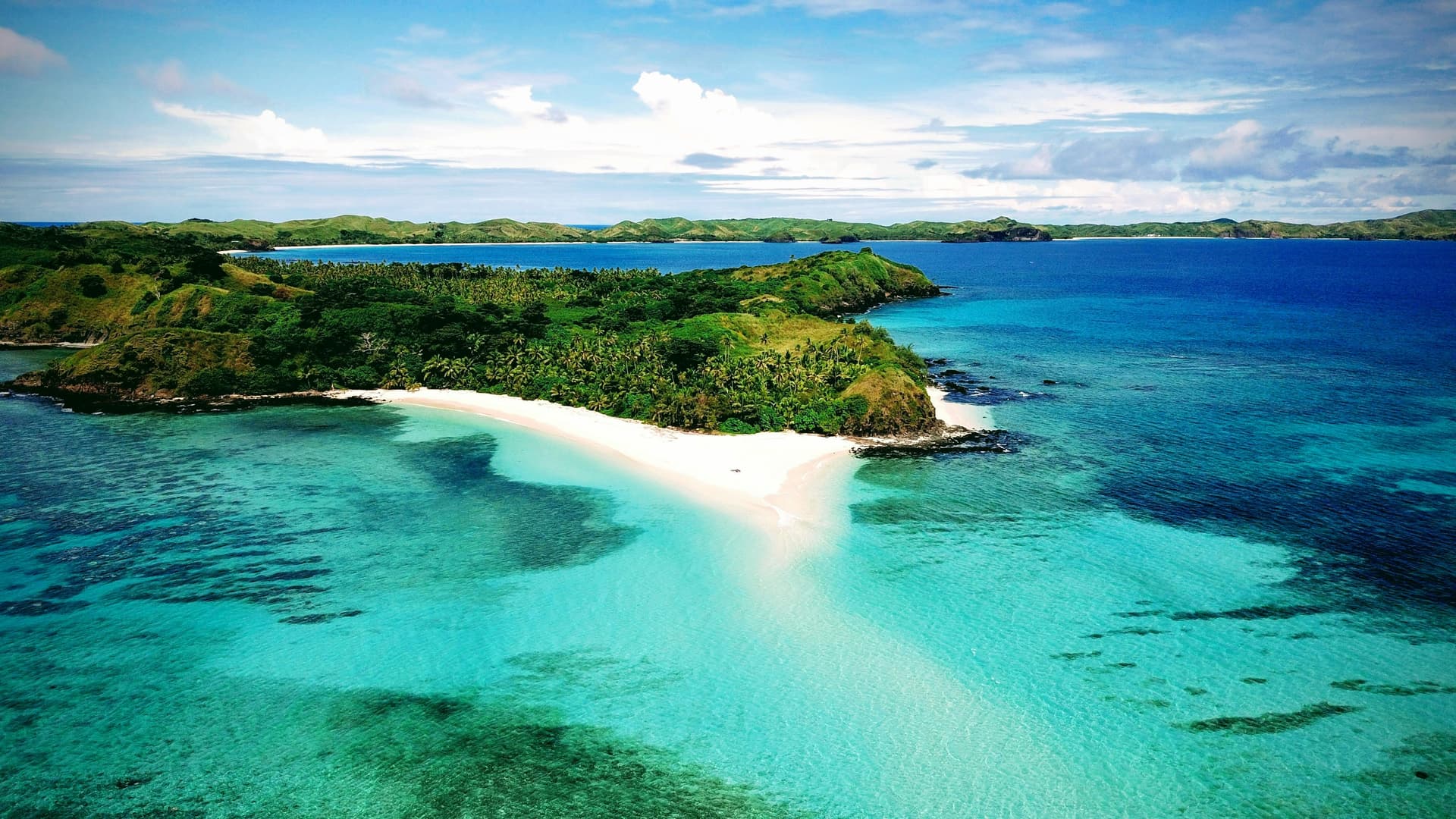 Dalla natura del Western Australia alle acque turchesi delle Fiji - Scatto 9