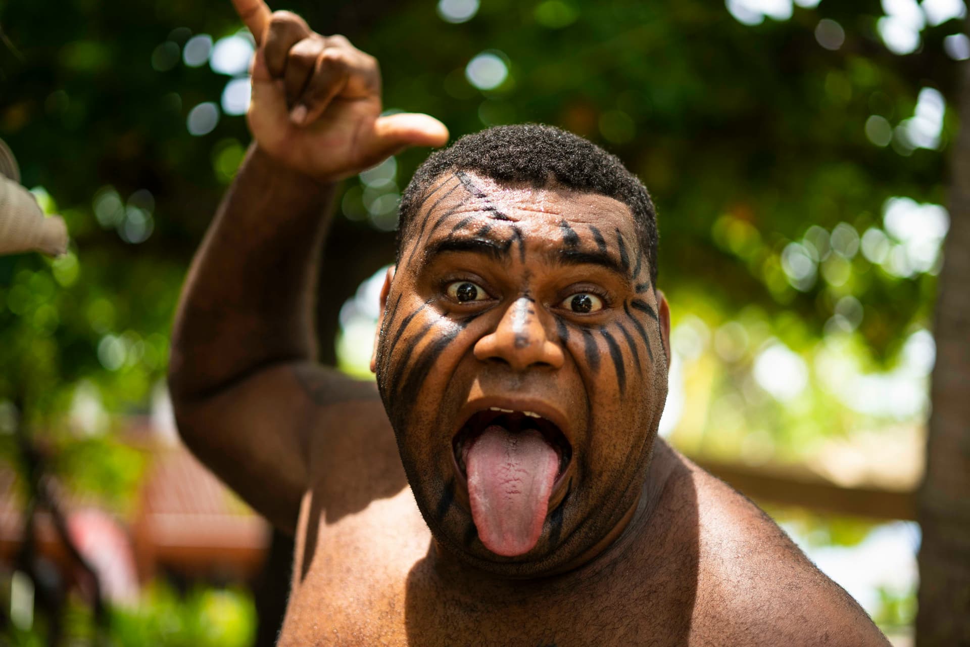 Dalla natura del Western Australia alle acque turchesi delle Fiji - Scatto 10