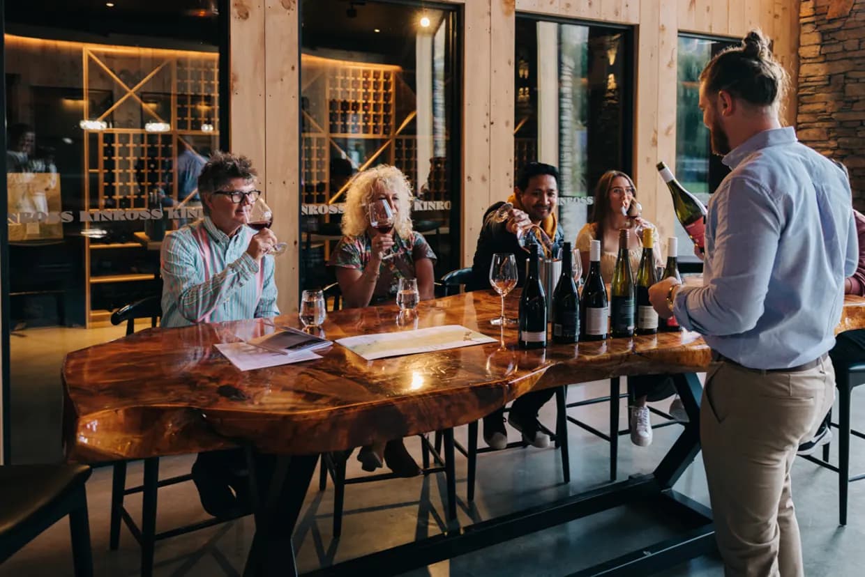 Nuova Zelanda Premium - Scatto 8