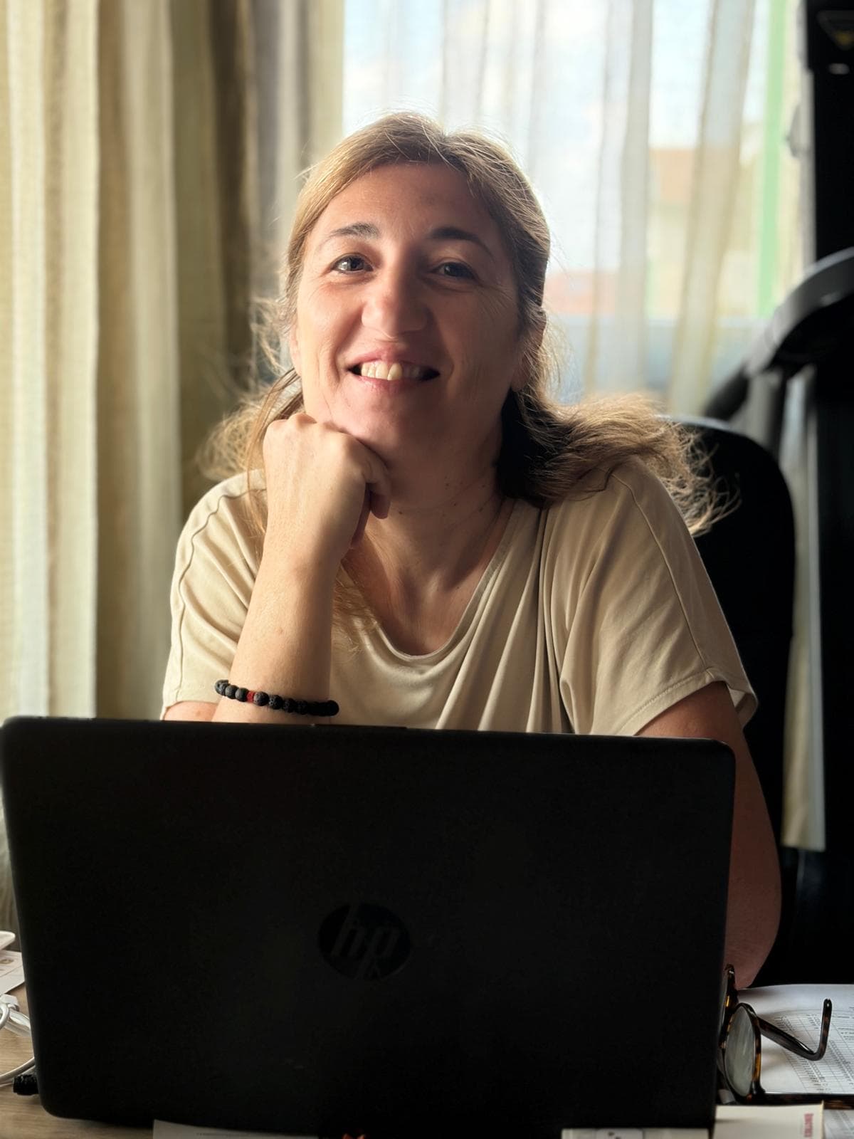 Luana Prisciantelli