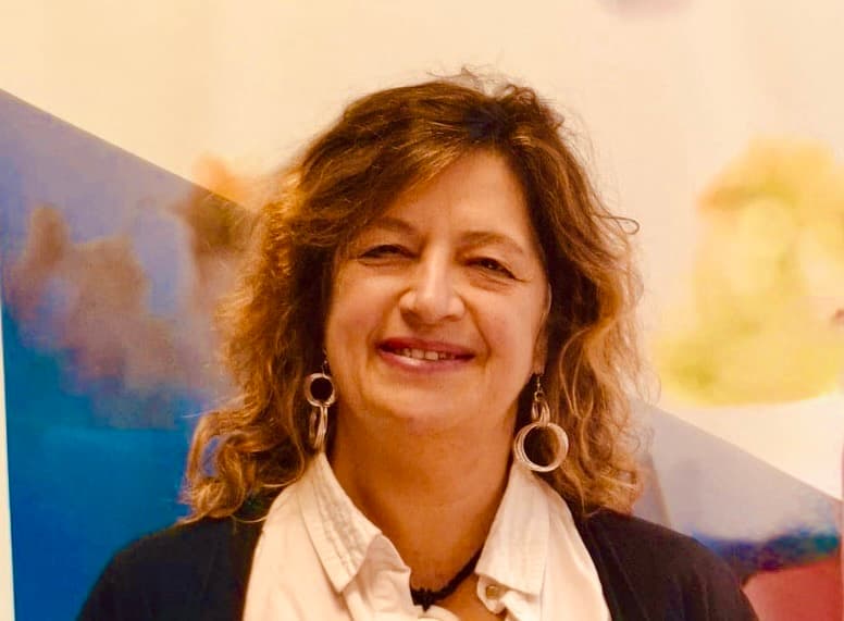 Simona Pellegrini