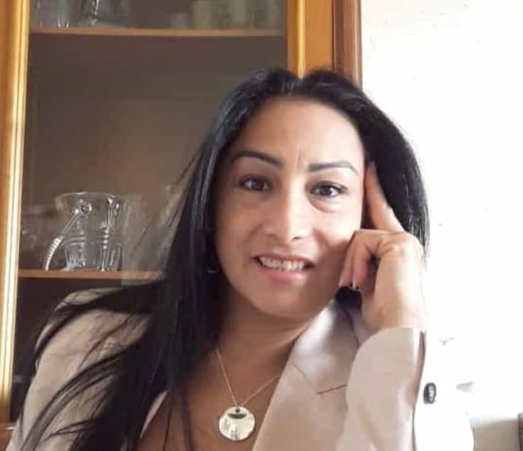 Isabel Romero