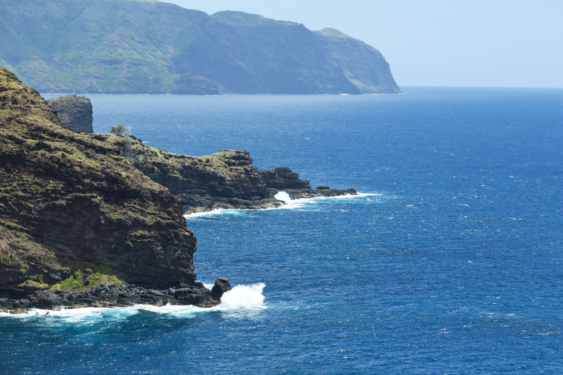 Isole Marchesi - Scatto 6