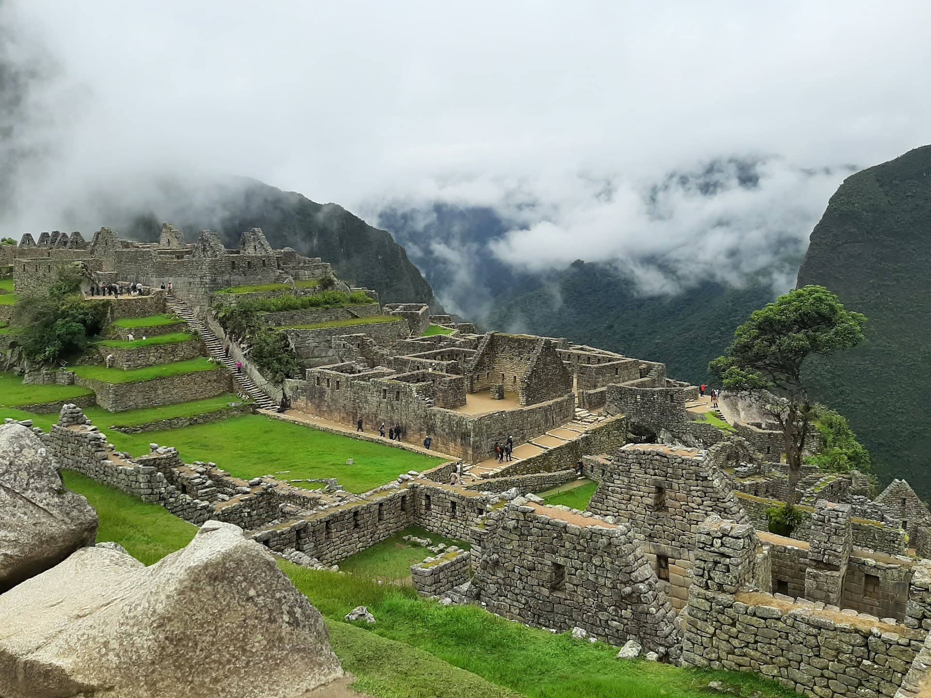Perù: Machu Picchu e la Valle Sacra - Scatto 2