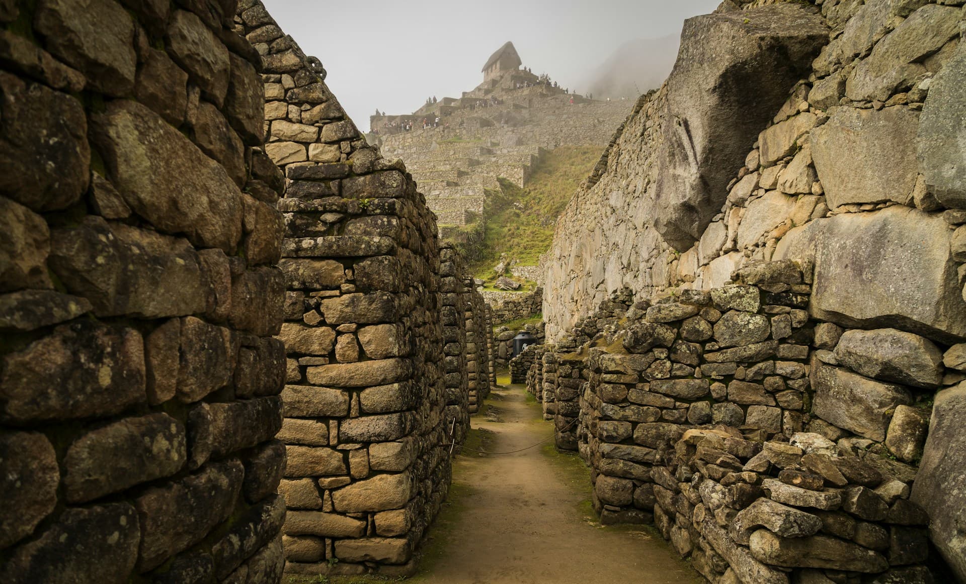 Perù: Machu Picchu e la Valle Sacra - Scatto 6