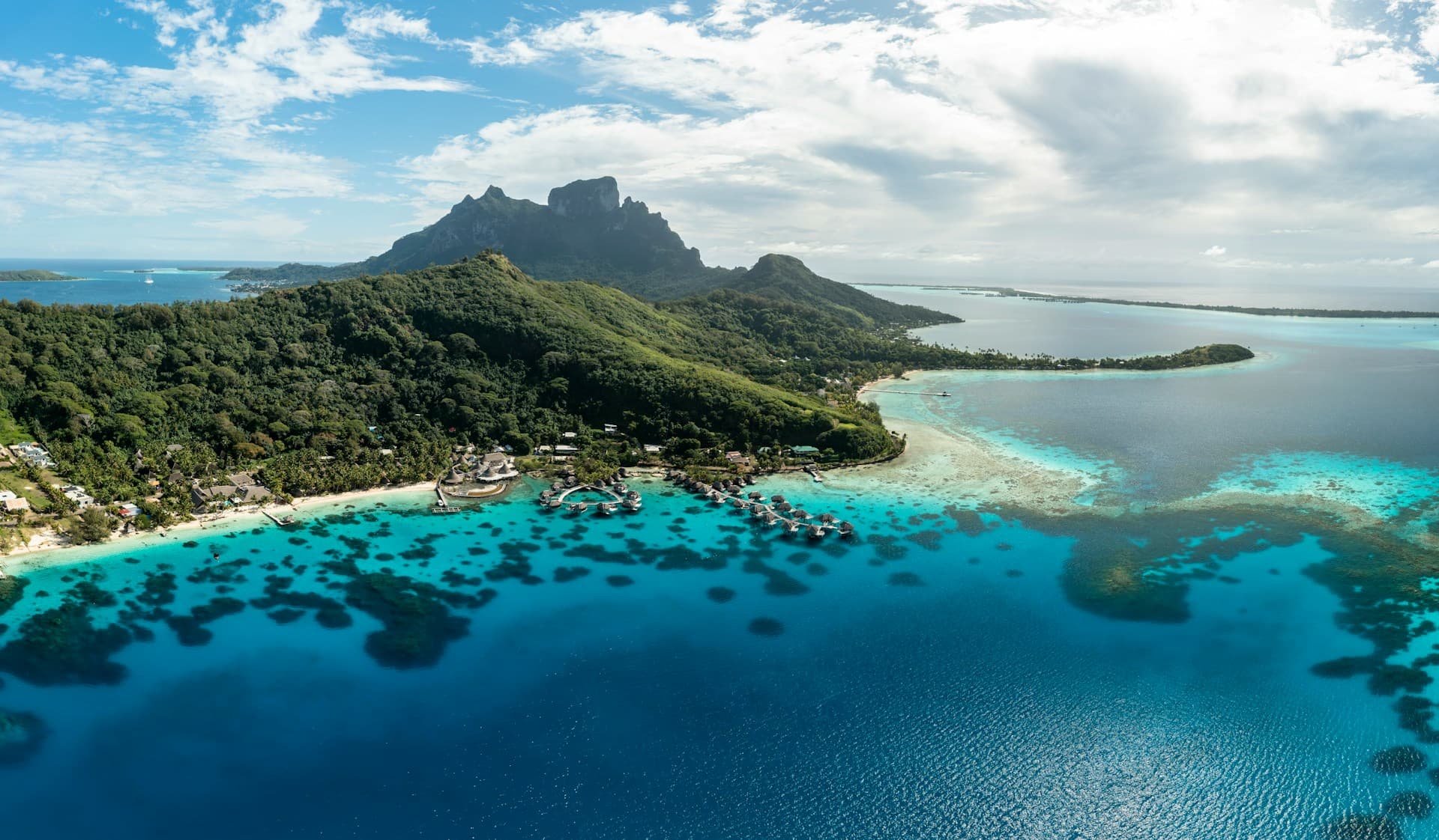 Polinesia e Isole Cook: due perle, un solo oceano da sogno - Scatto 5