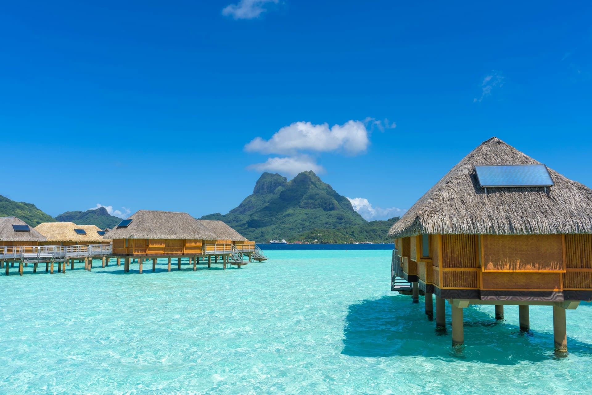 Polinesia e Isole Cook: due perle, un solo oceano da sogno - Scatto 6