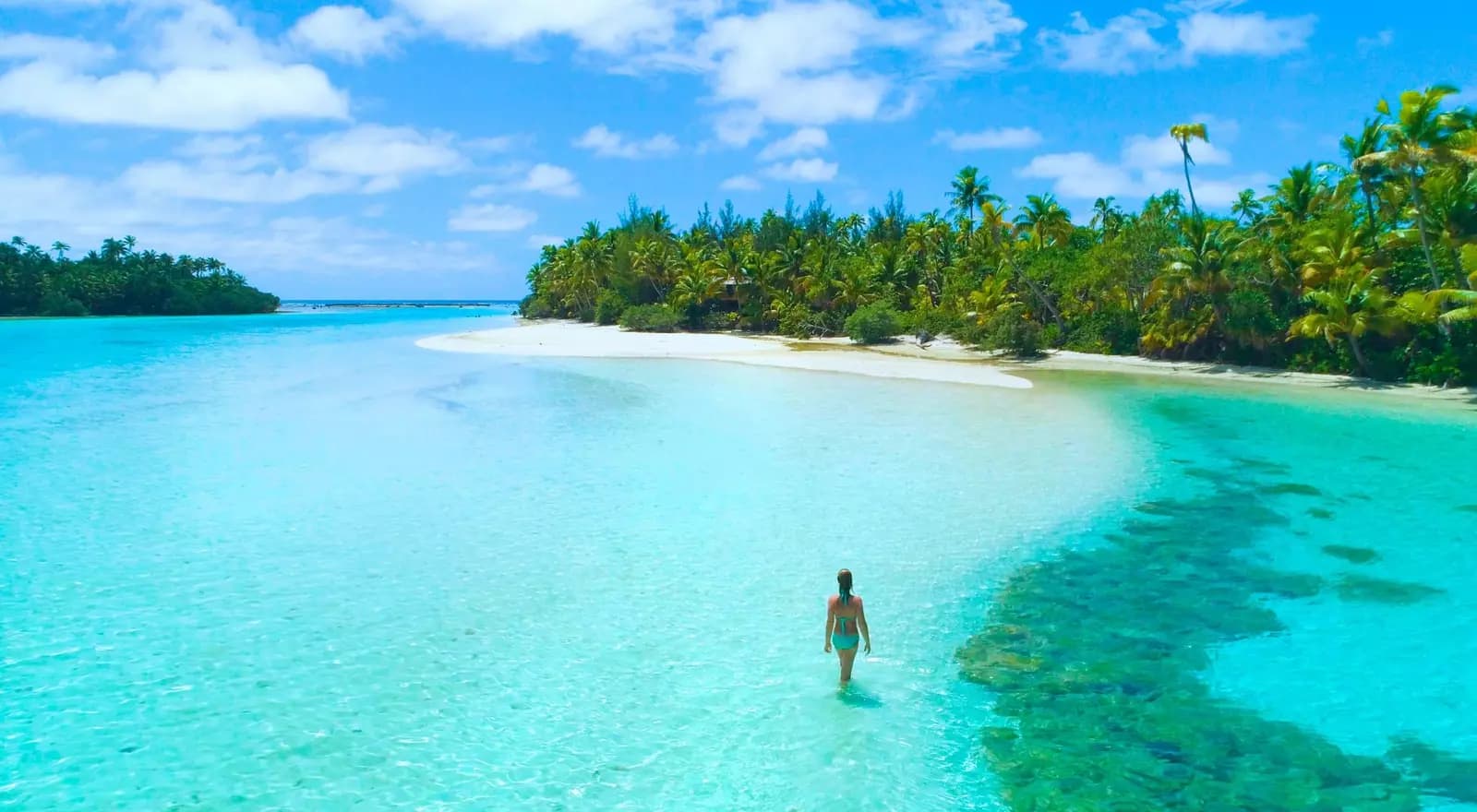 Polinesia e Isole Cook: due perle, un solo oceano da sogno - Scatto 7